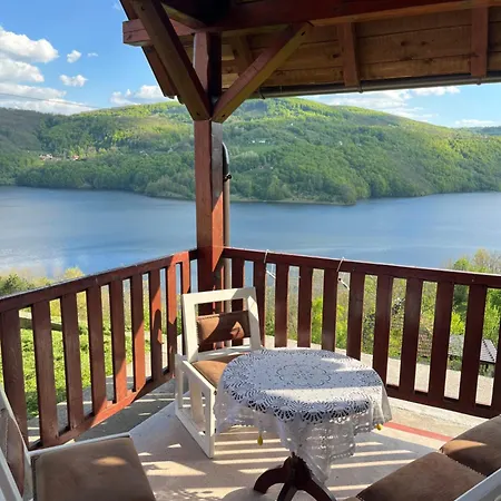 Apartment Jezero Vrutci *