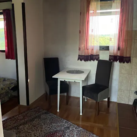 Apartment Jezero Vrutci