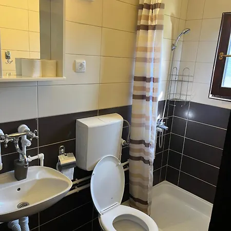 Apartment Jezero Vrutci Uzice